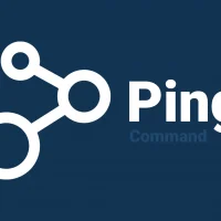 ping command